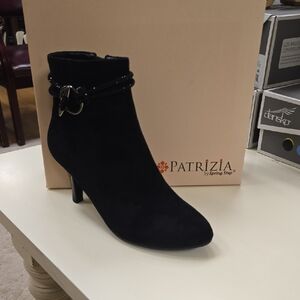 Patrizia Kitten Boot